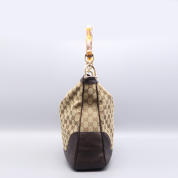Gucci(����) 282315 GG�ΰ� �ڰ��� ���� Ʈ���� ��� ��� ��Ʈ�� + �����Ʈ�� 2WAY [����������] �̹���3 - ���̺��� �߰���ǰ
