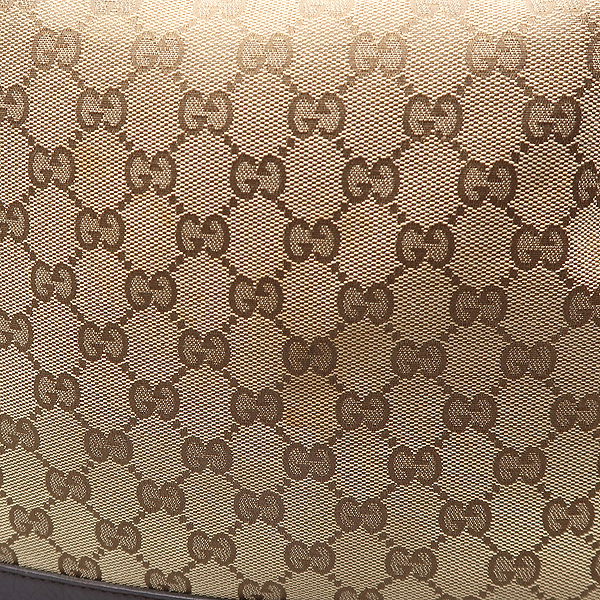 Gucci(����) 282315 GG�ΰ� �ڰ��� ���� Ʈ���� ��� ��� ��Ʈ�� + �����Ʈ�� 2WAY [����������] �̹���4 - ���̺��� �߰���ǰ