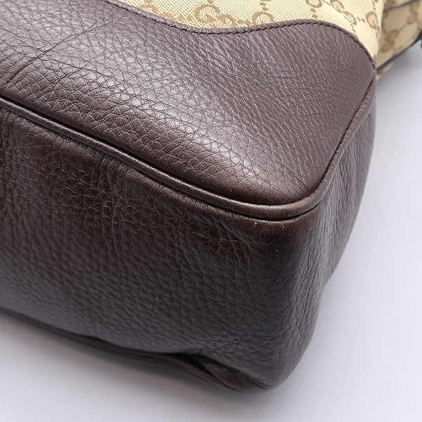 Gucci(����) 282315 GG�ΰ� �ڰ��� ���� Ʈ���� ��� ��� ��Ʈ�� + �����Ʈ�� 2WAY [����������] �̹���5 - ���̺��� �߰���ǰ