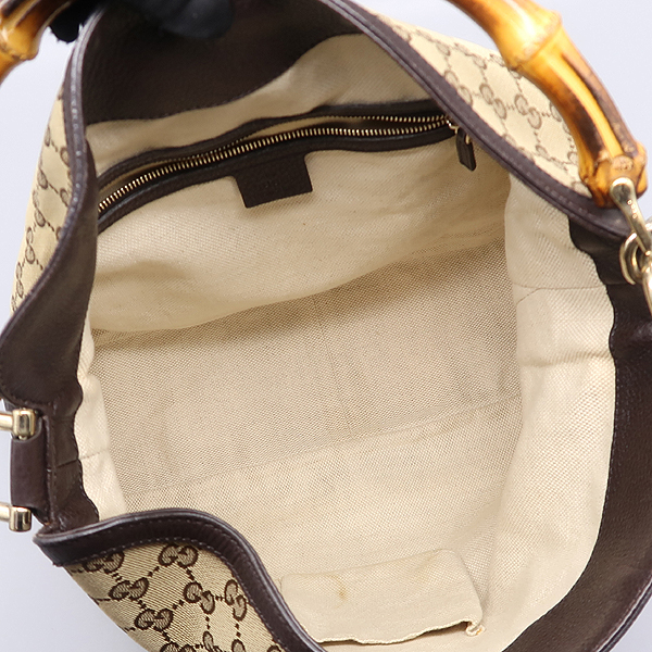 Gucci(����) 282315 GG�ΰ� �ڰ��� ���� Ʈ���� ��� ��� ��Ʈ�� + �����Ʈ�� 2WAY [����������] �̹���6 - ���̺��� �߰���ǰ