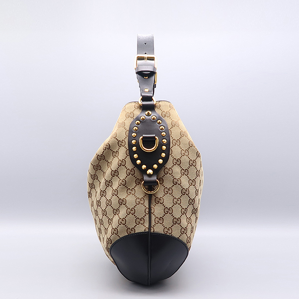 Gucci(����) 296870 GG�ΰ� �ڰ��� ȣ�� ����� + ũ�ν� ��Ʈ�� 2WAY [����������] �̹���3 - ���̺��� �߰���ǰ