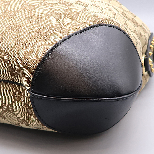 Gucci(����) 296870 GG�ΰ� �ڰ��� ȣ�� ����� + ũ�ν� ��Ʈ�� 2WAY [����������] �̹���4 - ���̺��� �߰���ǰ
