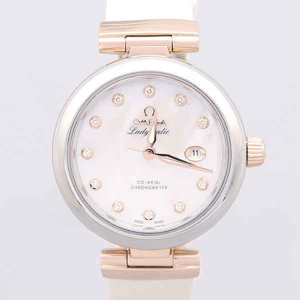 ���ް� 18K ��� �޺� ��� ���̵��ƽ 34MM �����ð�
