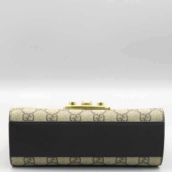 Gucci(����) 409487 �е�� ���� GG ���� ü�� ����� �� ũ�ν��� [õ�Ƚż�����] �̹���6 - ���̺��� �߰���ǰ
