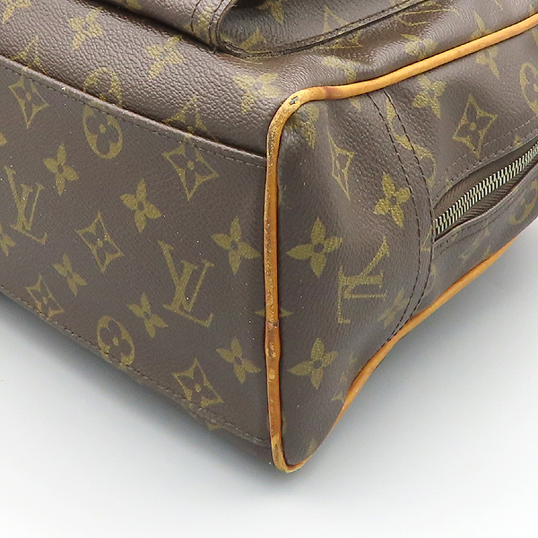 Louis Vuitton(���̺���) M40025 ���׷� ĵ���� Manhattan ����ź GM ��Ʈ��  [õ�Ƚż�����] �̹���5 - ���̺��� �߰���ǰ