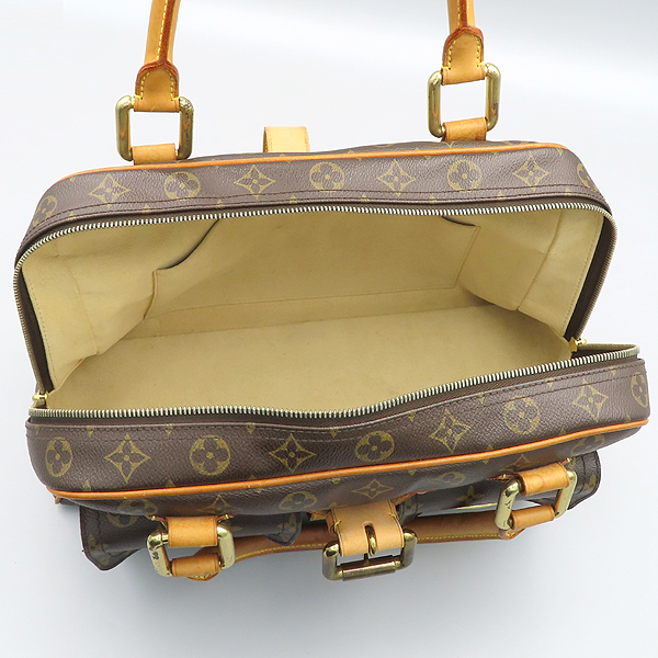 Louis Vuitton(���̺���) M40025 ���׷� ĵ���� Manhattan ����ź GM ��Ʈ��  [õ�Ƚż�����] �̹���7 - ���̺��� �߰���ǰ