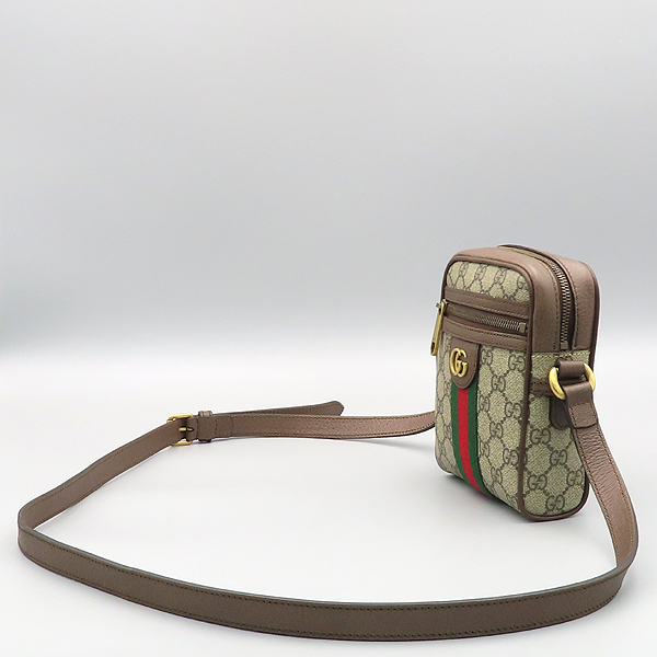 Gucci(����) 598127 GG �ΰ� ������ ĵ���� ���ǵ�� �̴� ũ�ν��� [õ�Ƚż�����] �̹���2 - ���̺��� �߰���ǰ