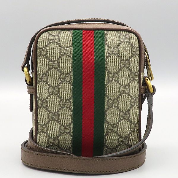 Gucci(����) 598127 GG �ΰ� ������ ĵ���� ���ǵ�� �̴� ũ�ν��� [õ�Ƚż�����] �̹���3 - ���̺��� �߰���ǰ