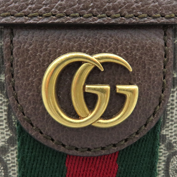 Gucci(����) 598127 GG �ΰ� ������ ĵ���� ���ǵ�� �̴� ũ�ν��� [õ�Ƚż�����] �̹���4 - ���̺��� �߰���ǰ