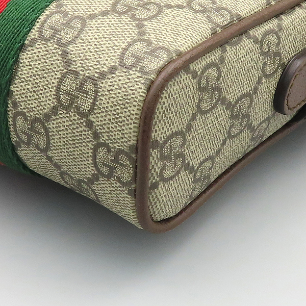 Gucci(����) 598127 GG �ΰ� ������ ĵ���� ���ǵ�� �̴� ũ�ν��� [õ�Ƚż�����] �̹���5 - ���̺��� �߰���ǰ