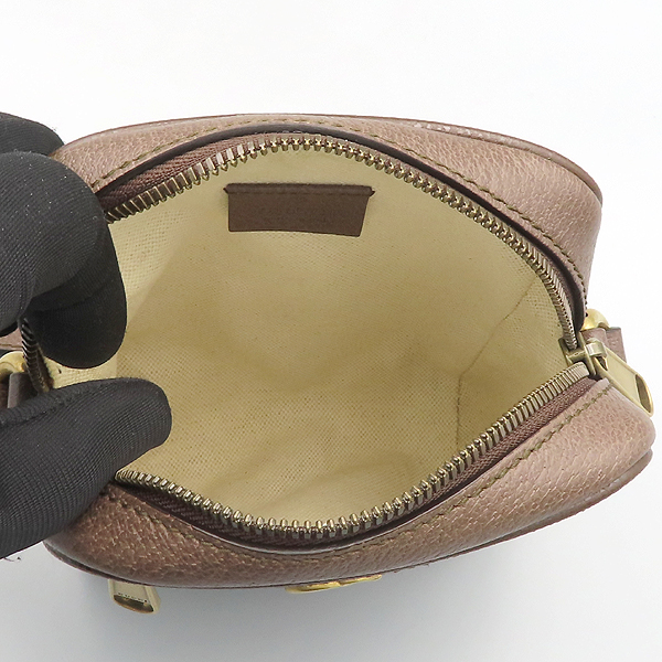 Gucci(����) 598127 GG �ΰ� ������ ĵ���� ���ǵ�� �̴� ũ�ν��� [õ�Ƚż�����] �̹���7 - ���̺��� �߰���ǰ