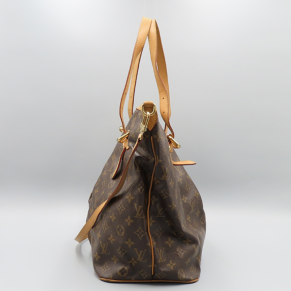 Louis Vuitton(���̺���) M40146 ���׷� ĵ���� �ȷ��� GM ��Ʈ�� + �����Ʈ�� 2WAY [�ϳ��̻���] �̹���2 - ���̺��� �߰���ǰ