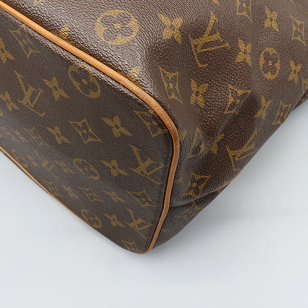 Louis Vuitton(���̺���) M40146 ���׷� ĵ���� �ȷ��� GM ��Ʈ�� + �����Ʈ�� 2WAY [�ϳ��̻���] �̹���6 - ���̺��� �߰���ǰ