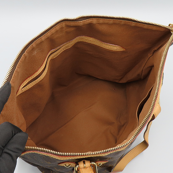 Louis Vuitton(���̺���) M40146 ���׷� ĵ���� �ȷ��� GM ��Ʈ�� + �����Ʈ�� 2WAY [�ϳ��̻���] �̹���7 - ���̺��� �߰���ǰ