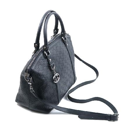 Gucci(����) 341503 ���� GG �ø� ���� ���� �ΰ� ��� ��Ʈ�� �� ����� [����ż�����] �̹���2 - ���̺��� �߰���ǰ