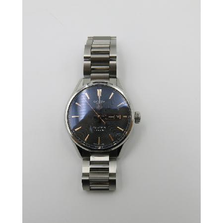 Tag Heuer(�±�ȣ�̾�) ��� Į���� 5 ���̵���Ʈ 41mm �̹���2 - ���̺��� �߰���ǰ