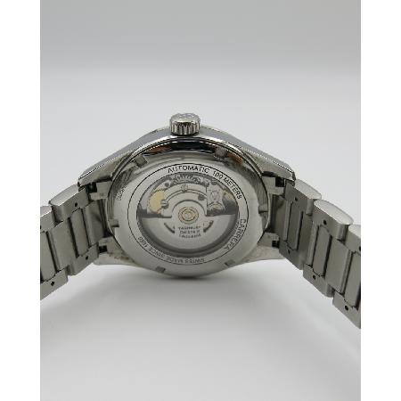 Tag Heuer(�±�ȣ�̾�) ��� Į���� 5 ���̵���Ʈ 41mm �̹���4 - ���̺��� �߰���ǰ