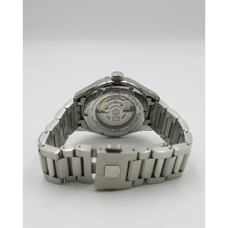 Tag Heuer(�±�ȣ�̾�) ��� Į���� 5 ���̵���Ʈ 41mm �̹���5 - ���̺��� �߰���ǰ