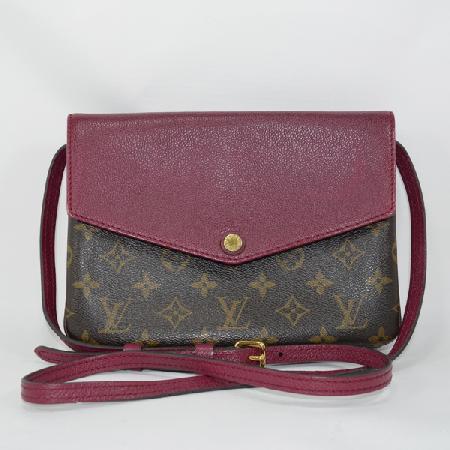 Louis Vuitton(���̺���)  M50183 ���׷� ĵ���� Ʈ���� ũ�ν��� �̹���2 - ���̺��� �߰���ǰ