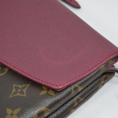 Louis Vuitton(���̺���)  M50183 ���׷� ĵ���� Ʈ���� ũ�ν��� �̹���3 - ���̺��� �߰���ǰ
