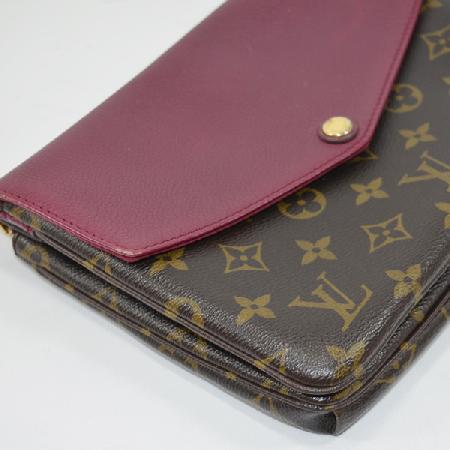 Louis Vuitton(���̺���)  M50183 ���׷� ĵ���� Ʈ���� ũ�ν��� �̹���4 - ���̺��� �߰���ǰ