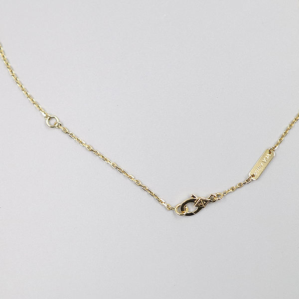 VANCLEEF & ARPELS(��Ŭ����&����) VCARA45800 18K ���ο� ��� ���н� ��Ƽ�� ���Ժ�� �Ҵ�Ʈ ����� [�뱸��������] �̹���2 - ���̺��� �߰���ǰ