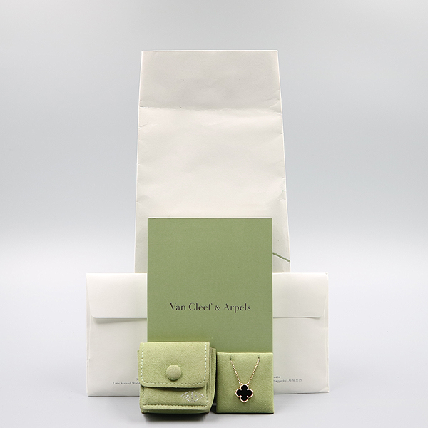 VANCLEEF & ARPELS(��Ŭ����&����) VCARA45800 18K ���ο� ��� ���н� ��Ƽ�� ���Ժ�� �Ҵ�Ʈ ����� [�뱸��������] �̹���4 - ���̺��� �߰���ǰ