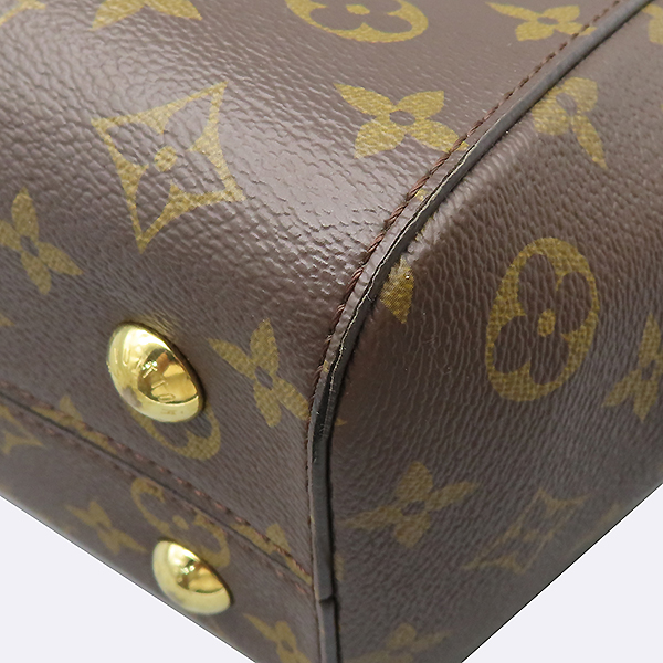 Louis Vuitton(���̺���) M42735 ���׷� ĵ���� Ŭ��� MM ���� �۷��� ��Ʈ��+��� ��Ʈ�� [�ϻ�Ե���] �̹���5 - ���̺��� �߰���ǰ