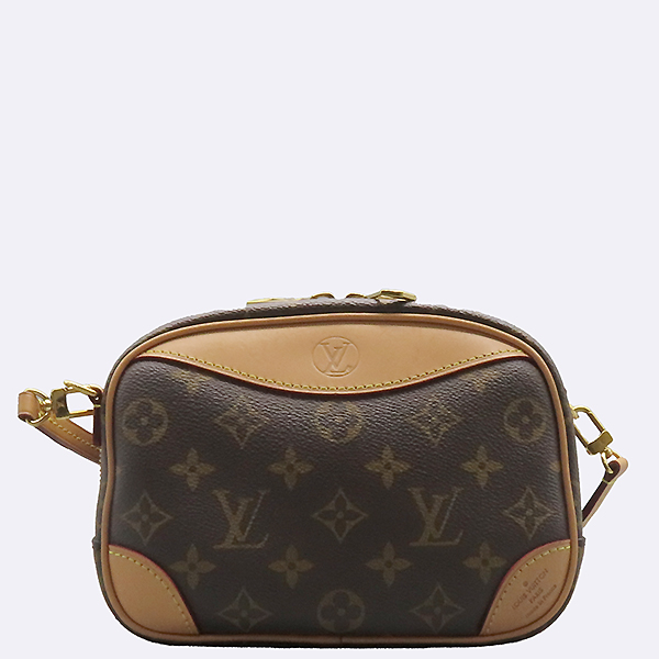 Louis Vuitton(���̺���) M45528 ���׷� ĵ���� DEAUVILLE ���� �̴� ũ�ν��� [�ϻ�Ե���] �̹���2 - ���̺��� �߰���ǰ