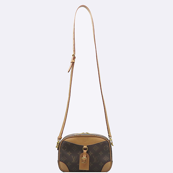 Louis Vuitton(���̺���) M45528 ���׷� ĵ���� DEAUVILLE ���� �̴� ũ�ν��� [�ϻ�Ե���] �̹���3 - ���̺��� �߰���ǰ