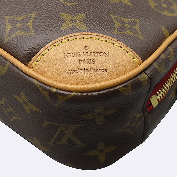 Louis Vuitton(���̺���) M45528 ���׷� ĵ���� DEAUVILLE ���� �̴� ũ�ν��� [�ϻ�Ե���] �̹���5 - ���̺��� �߰���ǰ