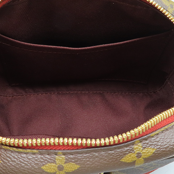 Louis Vuitton(���̺���) M45528 ���׷� ĵ���� DEAUVILLE ���� �̴� ũ�ν��� [�ϻ�Ե���] �̹���6 - ���̺��� �߰���ǰ