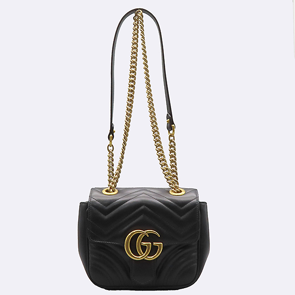 Gucci(����) 739682 GG���� ����ΰ� �̴� ��Ʋ�� ü�� ����� [�ϻ�Ե���] �̹���2 - ���̺��� �߰���ǰ