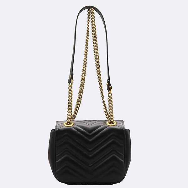 Gucci(����) 739682 GG���� ����ΰ� �̴� ��Ʋ�� ü�� ����� [�ϻ�Ե���] �̹���3 - ���̺��� �߰���ǰ