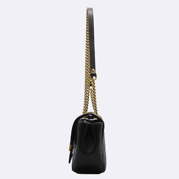 Gucci(����) 739682 GG���� ����ΰ� �̴� ��Ʋ�� ü�� ����� [�ϻ�Ե���] �̹���4 - ���̺��� �߰���ǰ