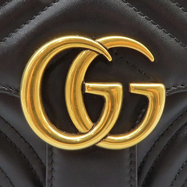 Gucci(����) 739682 GG���� ����ΰ� �̴� ��Ʋ�� ü�� ����� [�ϻ�Ե���] �̹���5 - ���̺��� �߰���ǰ