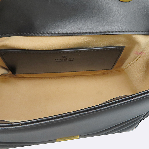 Gucci(����) 739682 GG���� ����ΰ� �̴� ��Ʋ�� ü�� ����� [�ϻ�Ե���] �̹���7 - ���̺��� �߰���ǰ