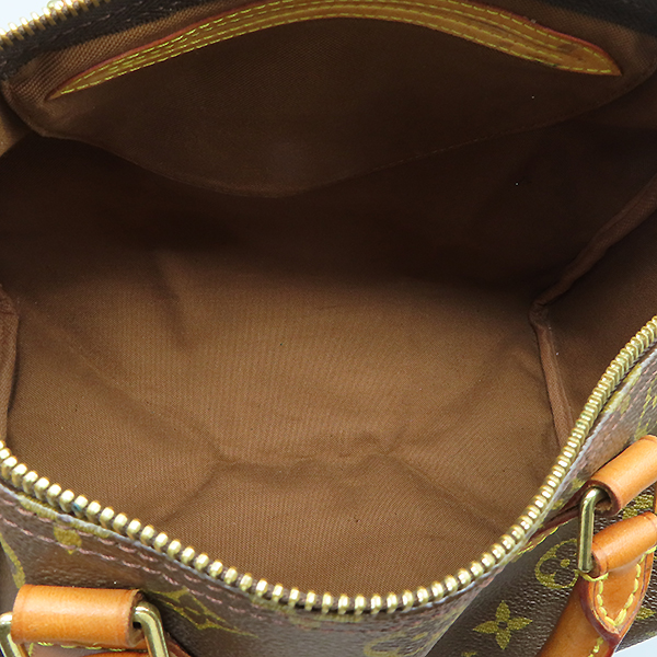 Louis Vuitton(���̺���) M41526 ���׷� ĵ���� ���ǵ� 30 ��Ʈ�� [�ϻ�Ե���] �̹���6 - ���̺��� �߰���ǰ