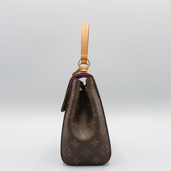 Louis Vuitton(���̺���) M42738 ���׷� Ŭ��� BB ��Ʈ�� + �����Ʈ�� 2WAY / �������� ���� ĵ���� ������ [�ϳ��̻���] �̹���3 - ���̺��� �߰���ǰ