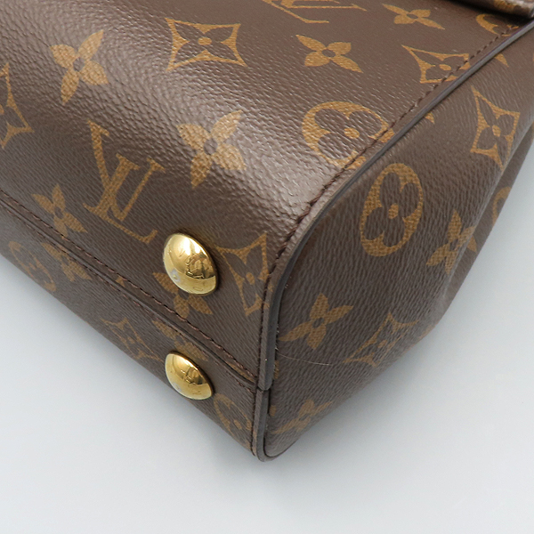 Louis Vuitton(���̺���) M42738 ���׷� Ŭ��� BB ��Ʈ�� + �����Ʈ�� 2WAY / �������� ���� ĵ���� ������ [�ϳ��̻���] �̹���6 - ���̺��� �߰���ǰ