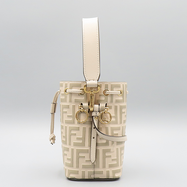 Fendi(���) 8BS010 ��Ʈ���� �̴� ��Ŷ ��Ʈ�� + �����Ʈ�� [�ϳ��̻���] �̹���3 - ���̺��� �߰���ǰ