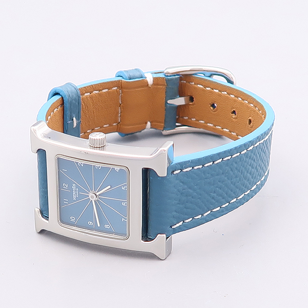 Hermes(�����޽�) HH1.210 H�ƿ� ������̾� ��ƿ ���� ���׹�� ������ �ð� [����������] �̹���2 - ���̺��� �߰���ǰ