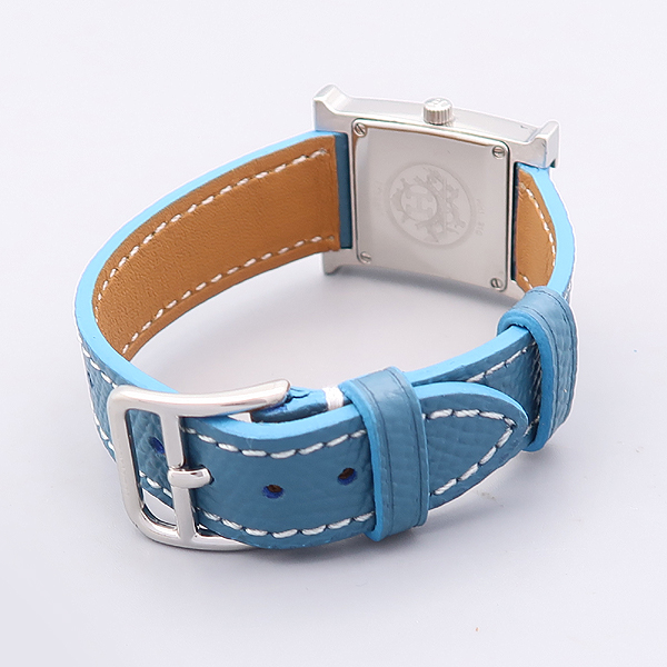 Hermes(�����޽�) HH1.210 H�ƿ� ������̾� ��ƿ ���� ���׹�� ������ �ð� [����������] �̹���3 - ���̺��� �߰���ǰ