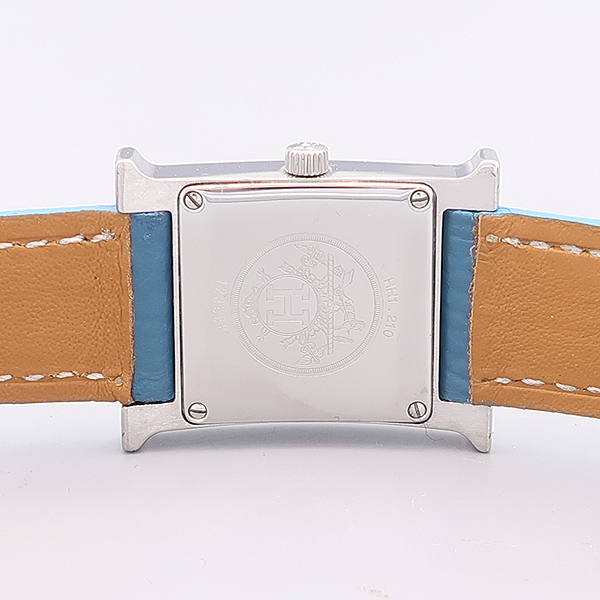 Hermes(�����޽�) HH1.210 H�ƿ� ������̾� ��ƿ ���� ���׹�� ������ �ð� [����������] �̹���4 - ���̺��� �߰���ǰ