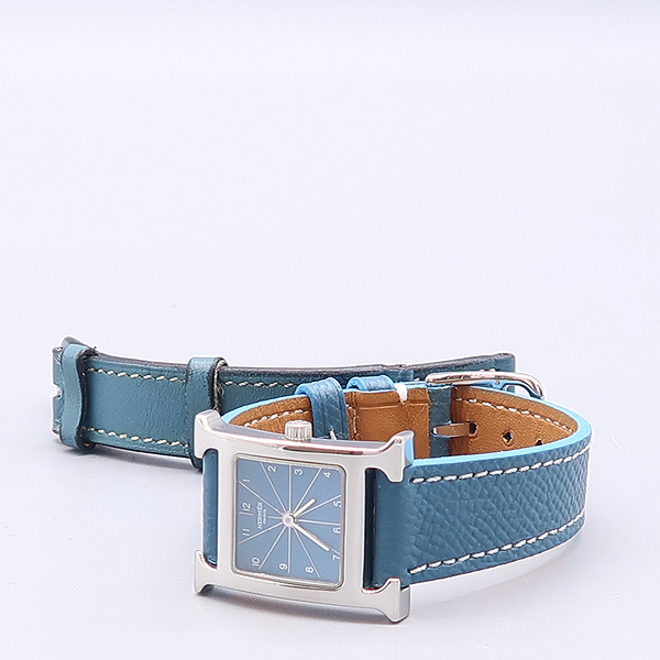Hermes(�����޽�) HH1.210 H�ƿ� ������̾� ��ƿ ���� ���׹�� ������ �ð� [����������] �̹���5 - ���̺��� �߰���ǰ