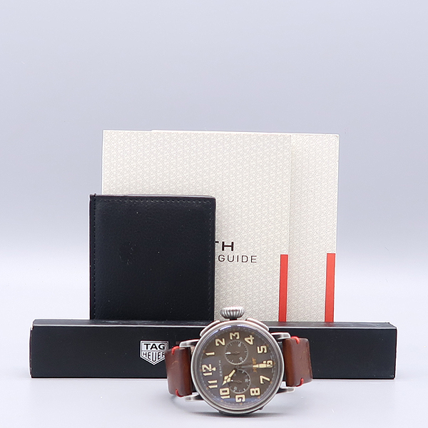 ZENITH(���Ͻ�) 11.2430.4069/21.C773 �츮Ƽ�� ���Ϸ� Ÿ�� 20 �� �� 45MM ũ�γ�׷��� �����ƽ ������ �ð� [����������] �̹���5 - ���̺��� �߰���ǰ