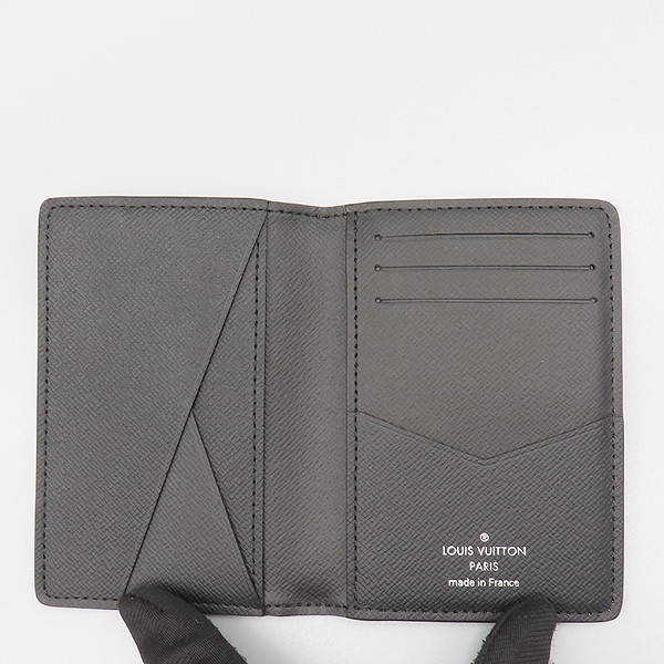 Louis Vuitton(���̺���) M61696 ���׷� ��Ŭ���� ĵ���� ���� ���ų����� NM ī�� ���� [���̷Ե���] �̹���7 - ���̺��� �߰���ǰ