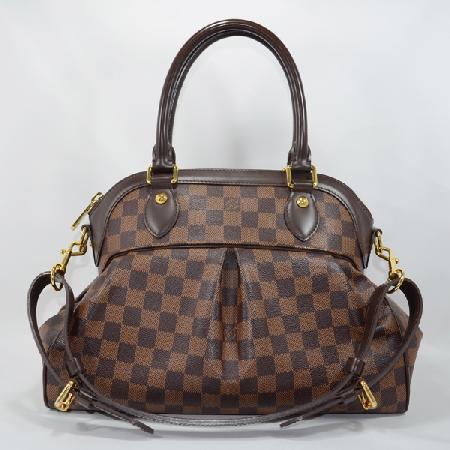 Louis Vuitton(���̺���)  N51997 �ٹ̿� ĵ���� Ʈ���� PM ��Ʈ�� + �����Ʈ�� �̹���2 - ���̺��� �߰���ǰ