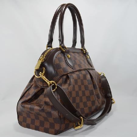 Louis Vuitton(���̺���)  N51997 �ٹ̿� ĵ���� Ʈ���� PM ��Ʈ�� + �����Ʈ�� �̹���3 - ���̺��� �߰���ǰ