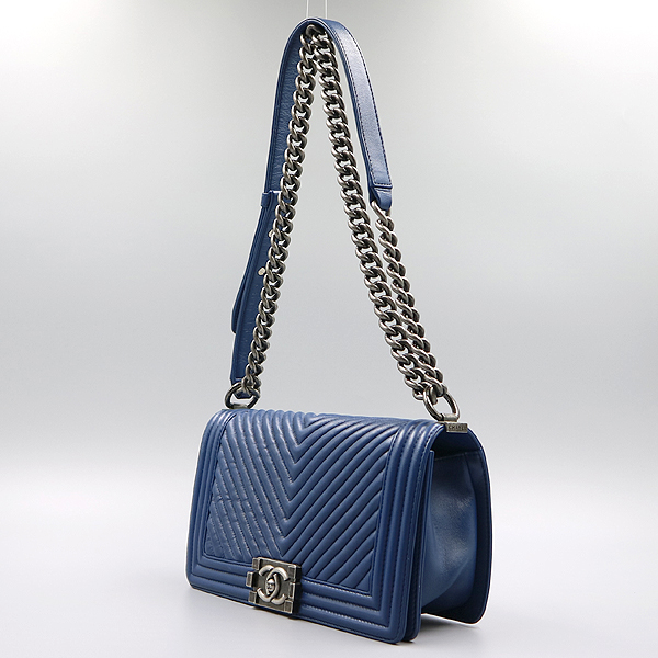Chanel(����) A67086 ���̻��� ���� ����� ����Ų �̵�� ���� ü�� �÷� ����� [�뱸��������] �̹���2 - ���̺��� �߰���ǰ